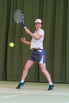 Bild 89 - NL Damen Der Club an der Alster - TC RW Wahlstedt : Ergebnis: 5:1